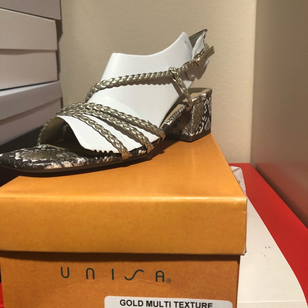 Unisa wedge heel women’s